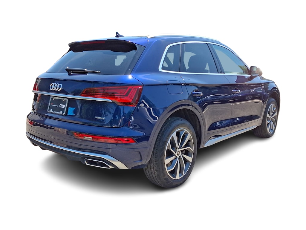 Thumbnail: 2023 Audi Q5 - 30