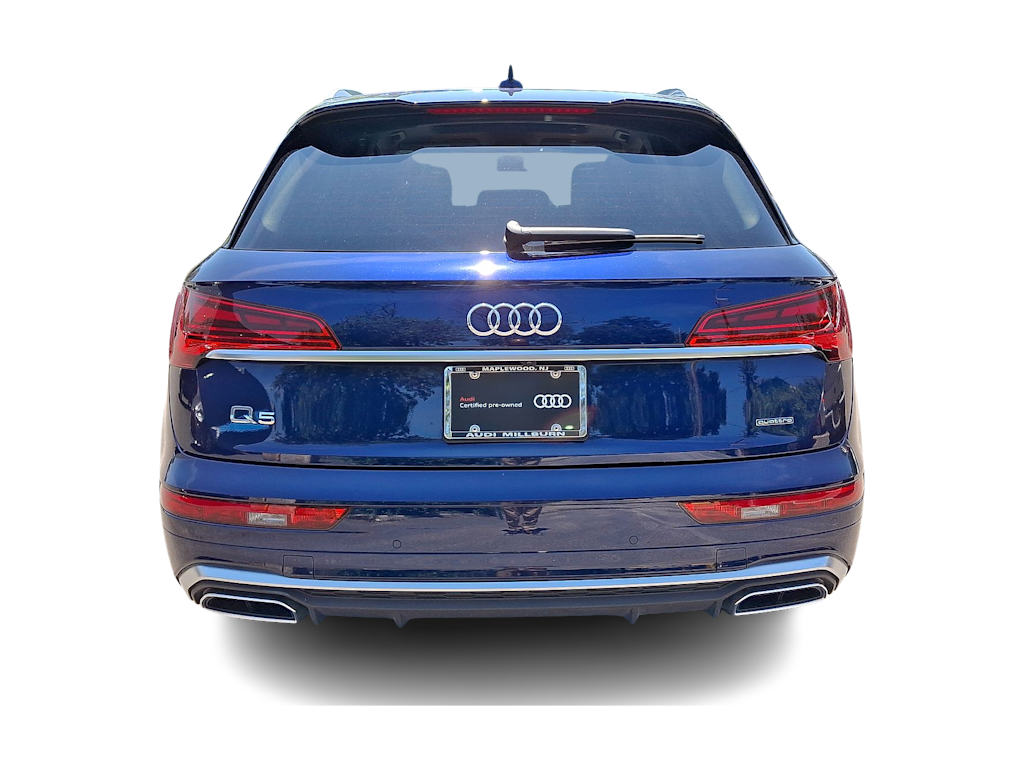 Thumbnail: 2023 Audi Q5 - 29
