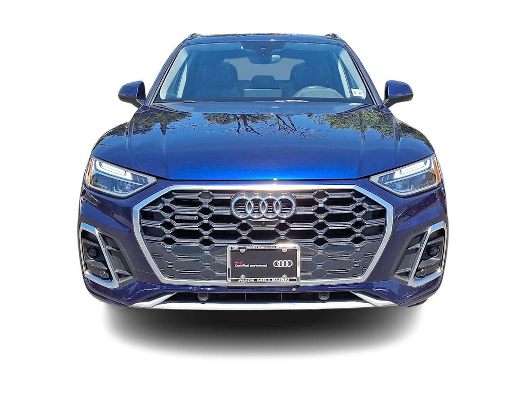 Thumbnail: 2023 Audi Q5 - 33