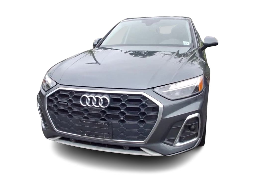 Thumbnail: 2023 Audi Q5 - 6