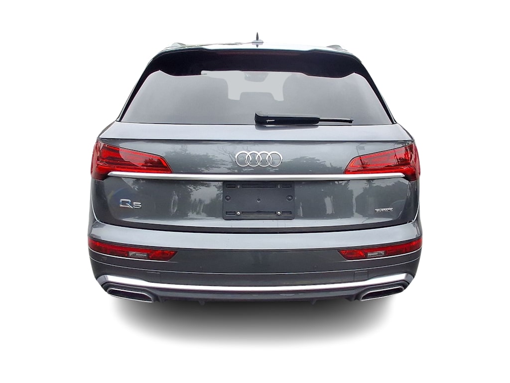 Thumbnail: 2023 Audi Q5 - 31