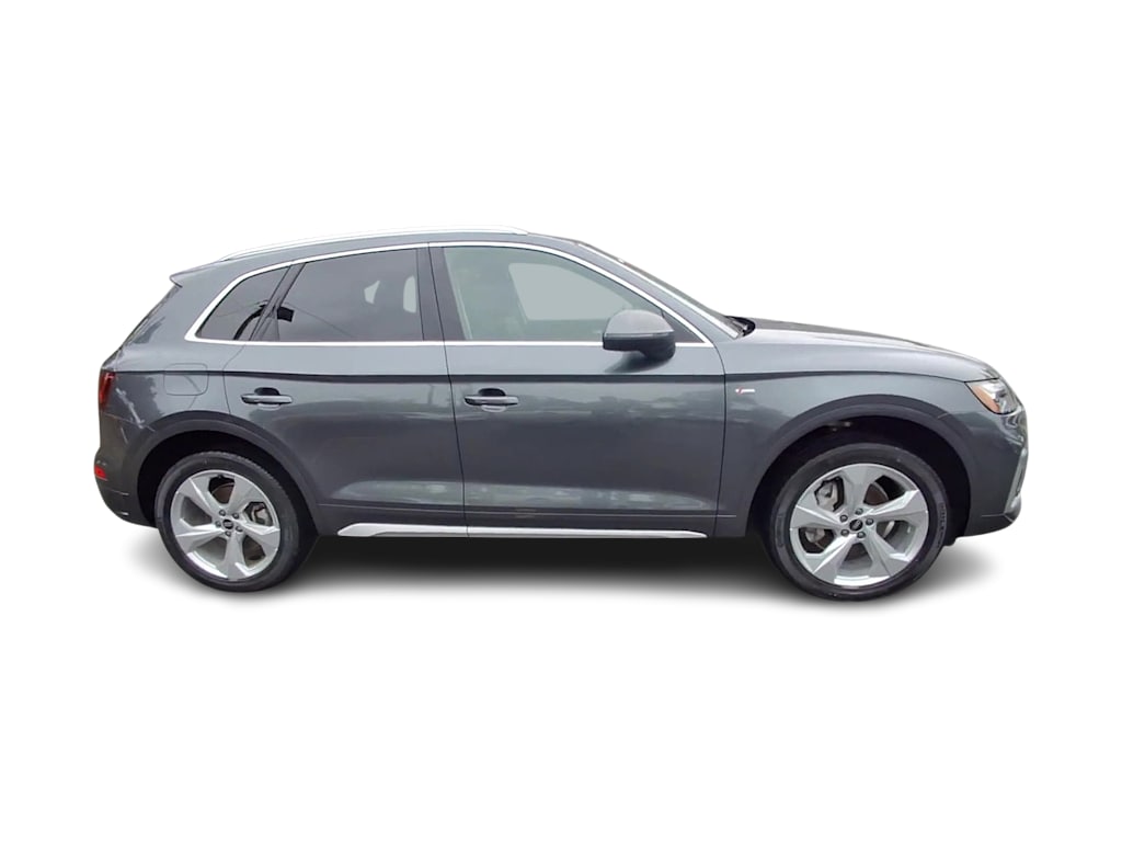 Thumbnail: 2023 Audi Q5 - 20