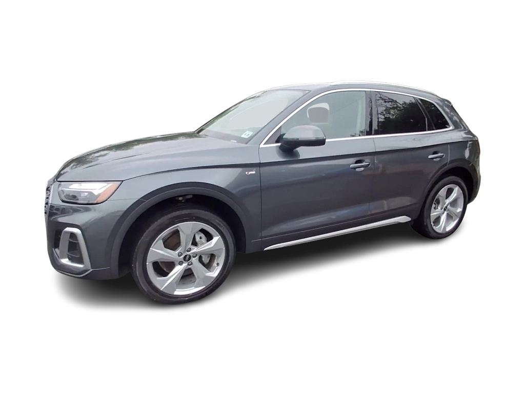 Thumbnail: 2023 Audi Q5 - 3