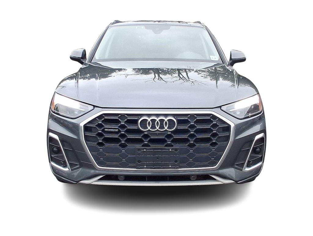 Thumbnail: 2023 Audi Q5 - 35