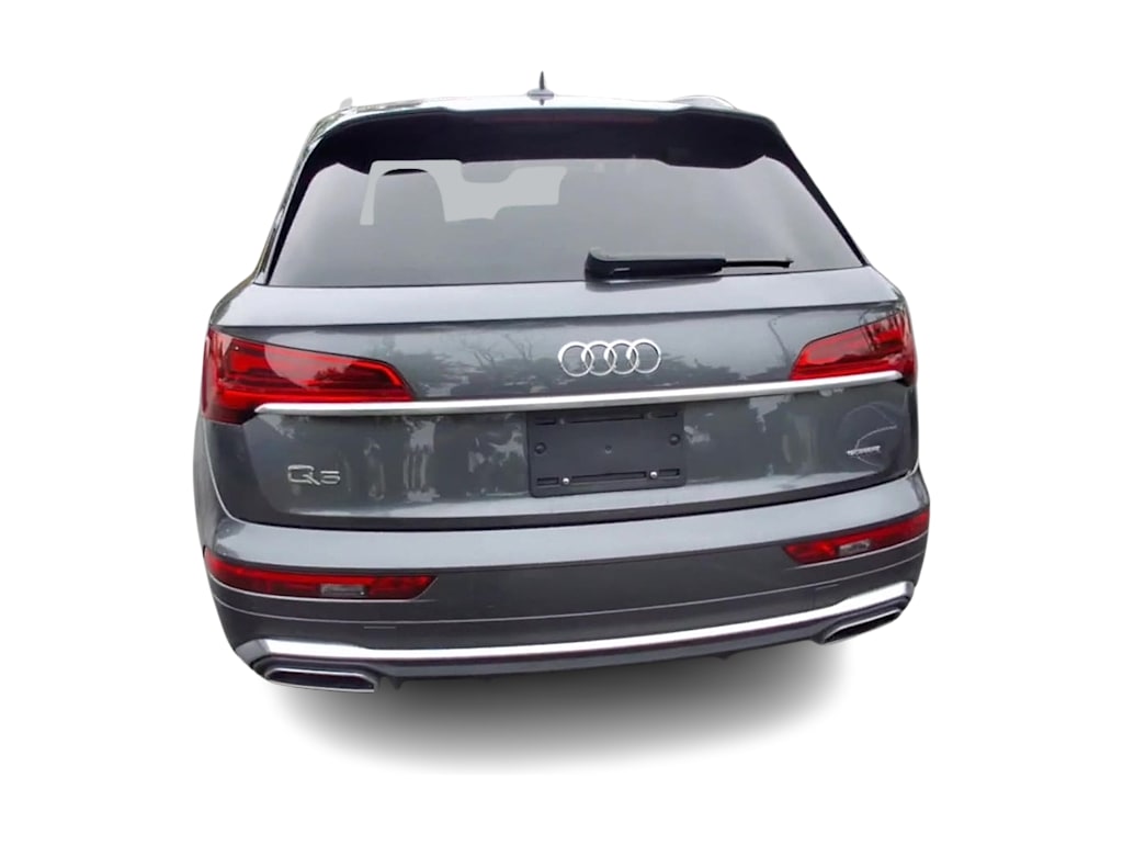 Thumbnail: 2023 Audi Q5 - 5