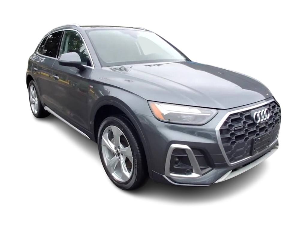 Thumbnail: 2023 Audi Q5 - 17