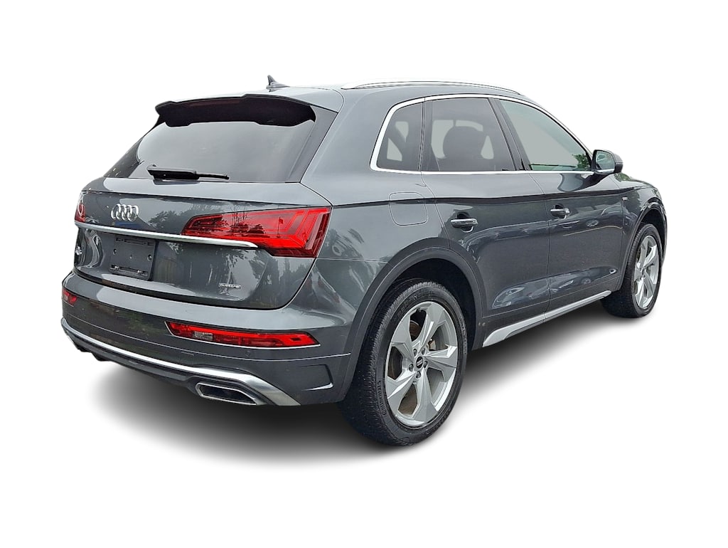 Thumbnail: 2023 Audi Q5 - 32