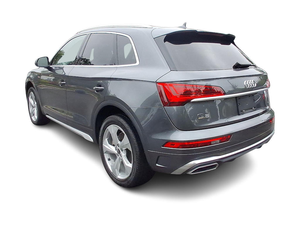 Thumbnail: 2023 Audi Q5 - 30