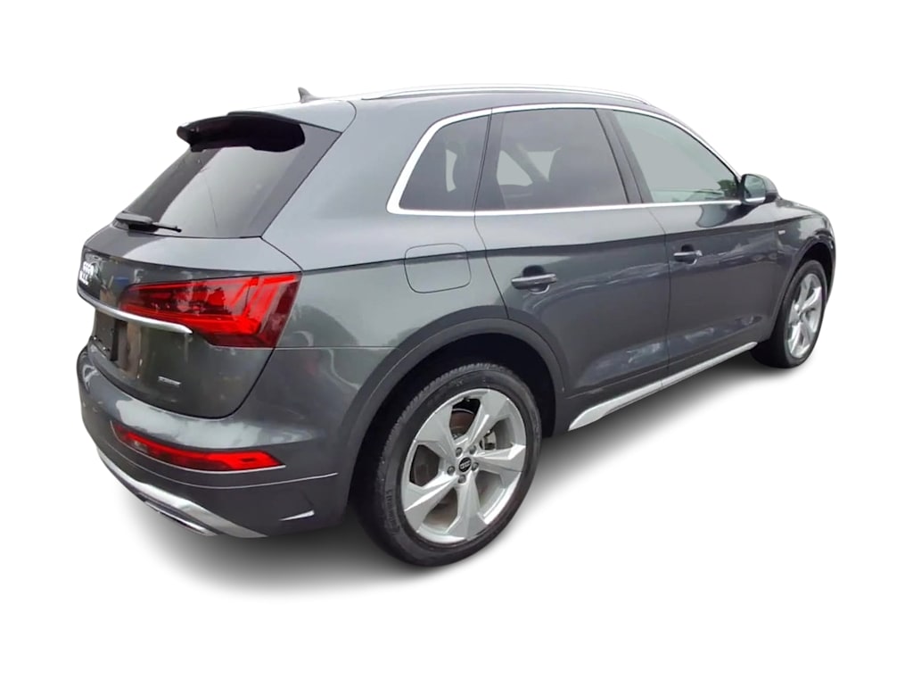 Thumbnail: 2023 Audi Q5 - 19