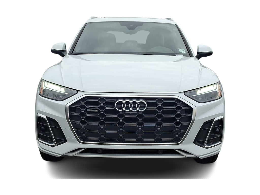 Thumbnail: 2023 Audi Q5 - 29