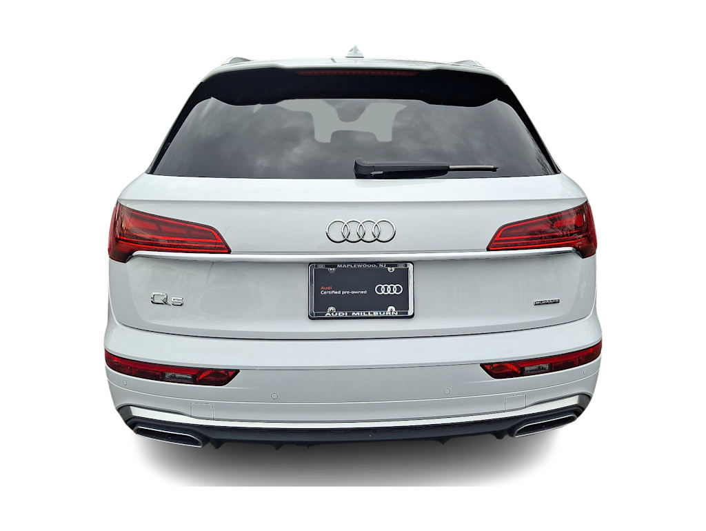 Thumbnail: 2023 Audi Q5 - 25