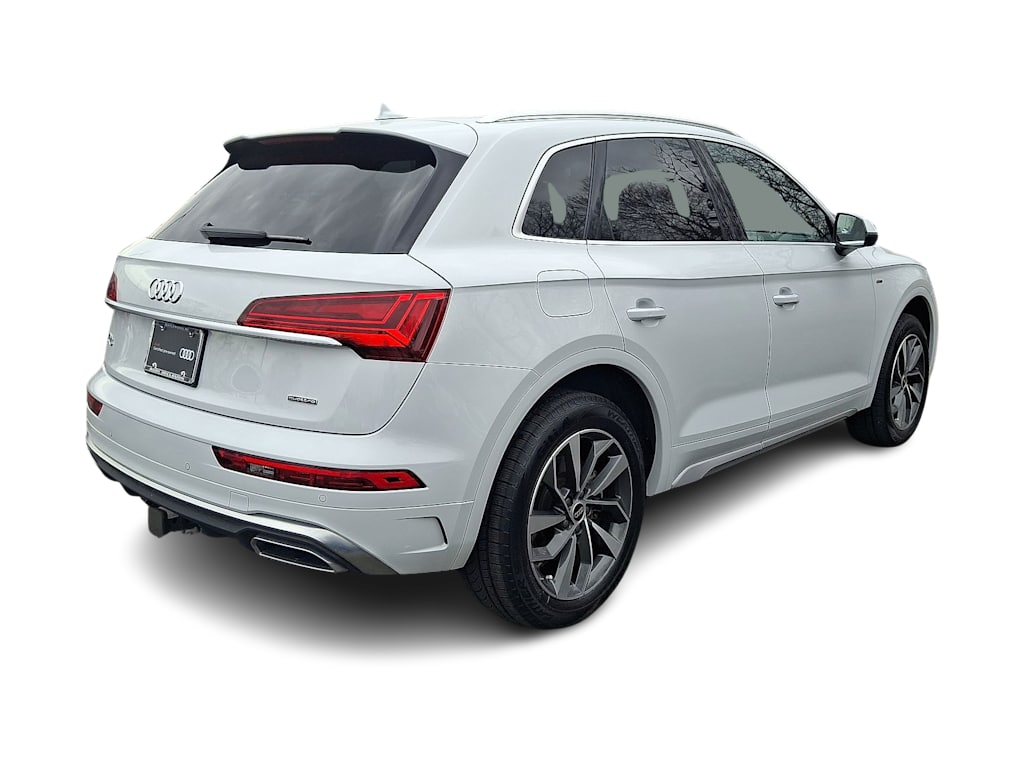 Thumbnail: 2023 Audi Q5 - 26