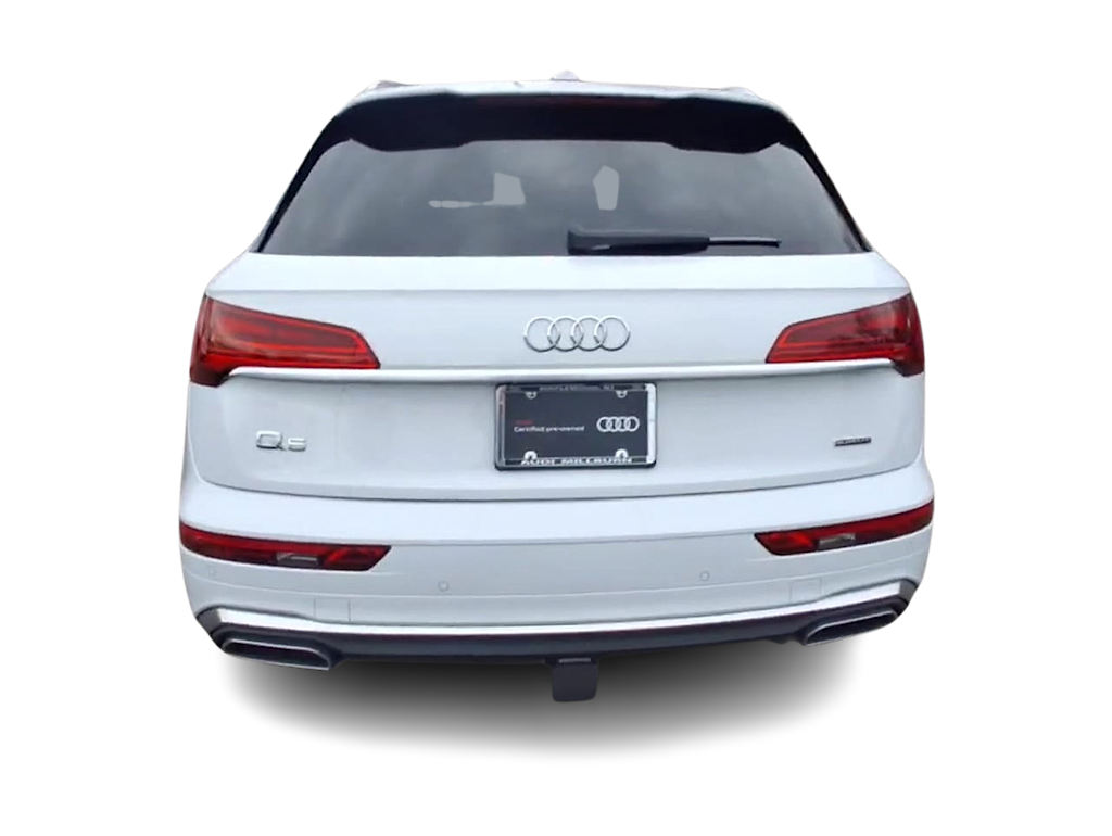 Thumbnail: 2023 Audi Q5 - 5