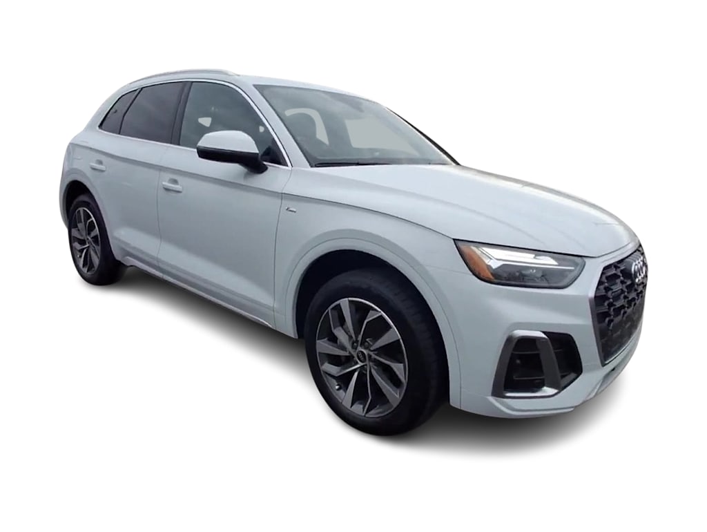 Thumbnail: 2023 Audi Q5 - 15