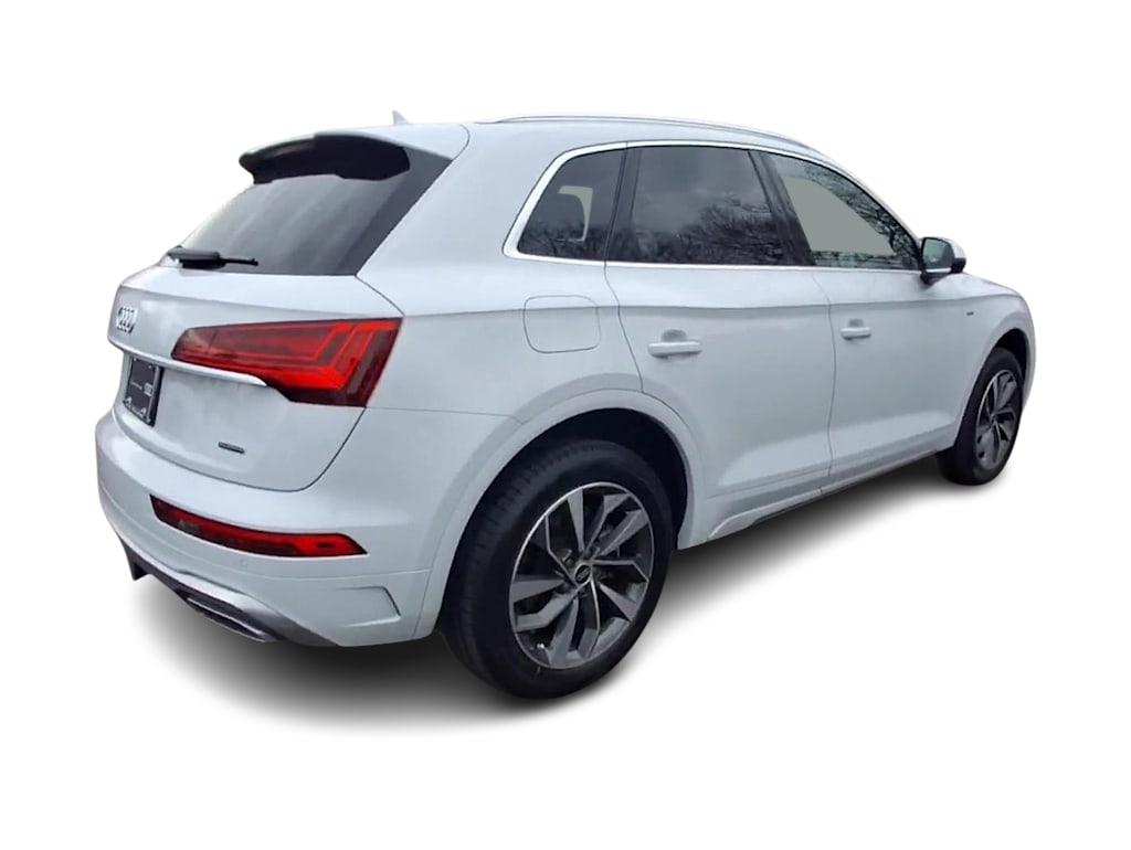 Thumbnail: 2023 Audi Q5 - 17