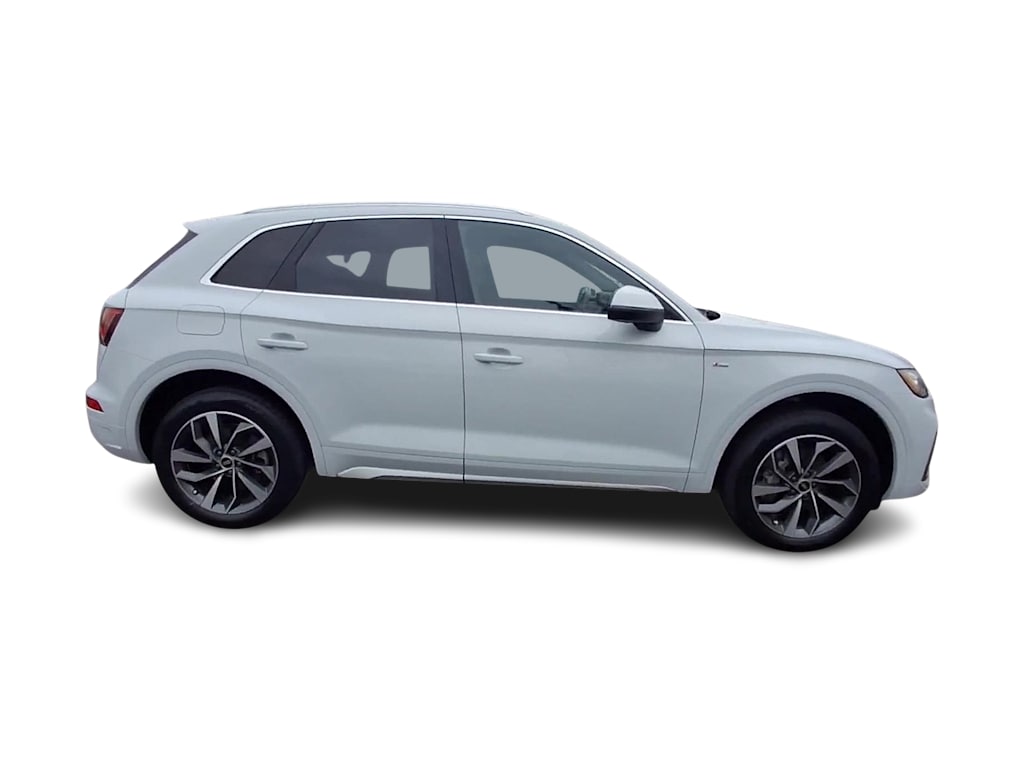 Thumbnail: 2023 Audi Q5 - 18