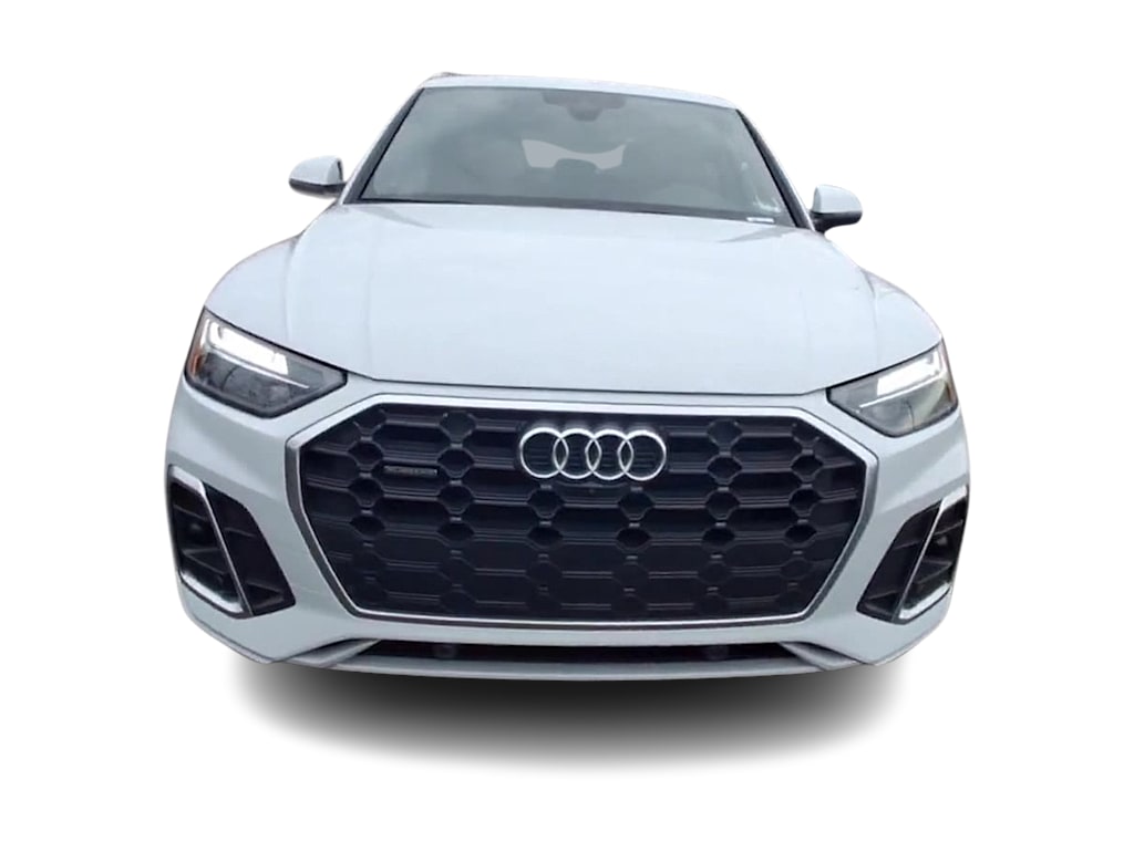 Thumbnail: 2023 Audi Q5 - 6