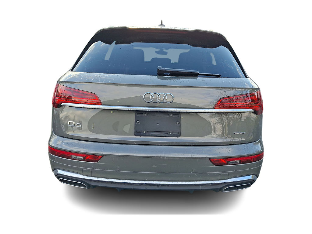 Thumbnail: 2023 Audi Q5 - 4