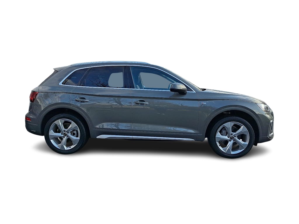 Thumbnail: 2023 Audi Q5 - 20