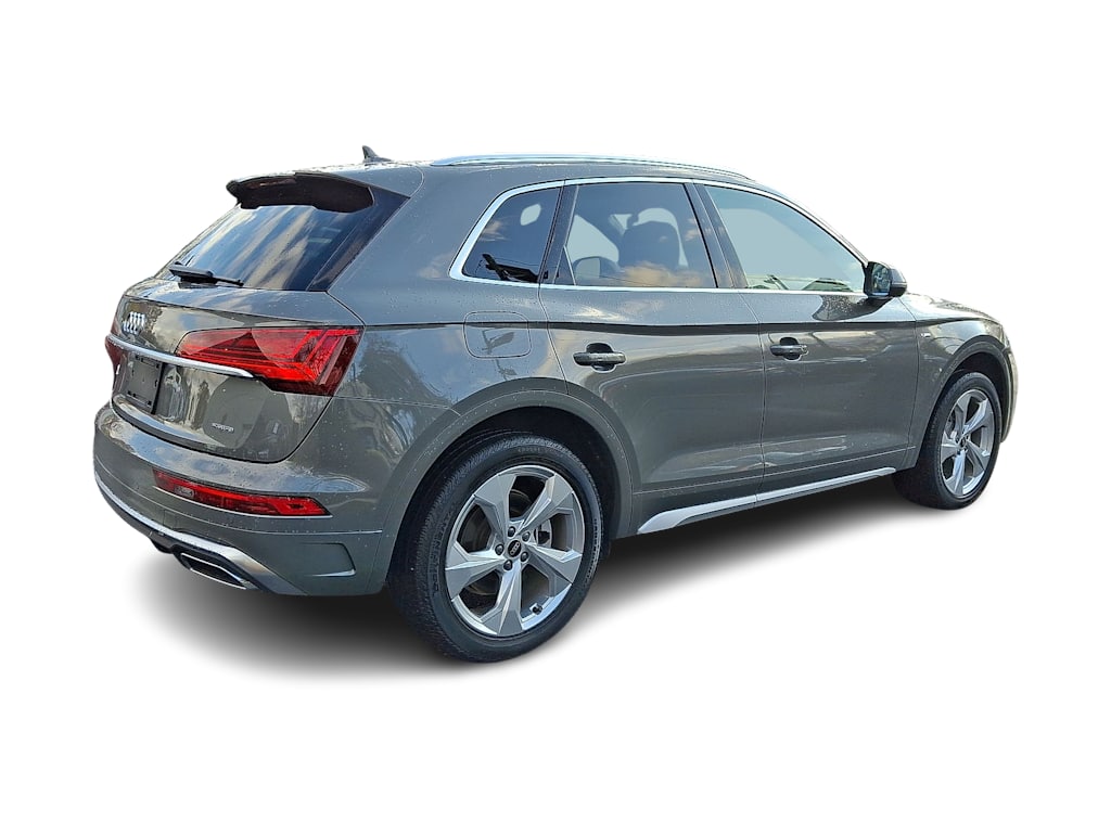 Thumbnail: 2023 Audi Q5 - 19