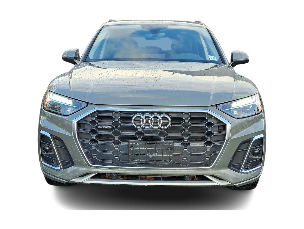 Thumbnail: 2023 Audi Q5 - 5
