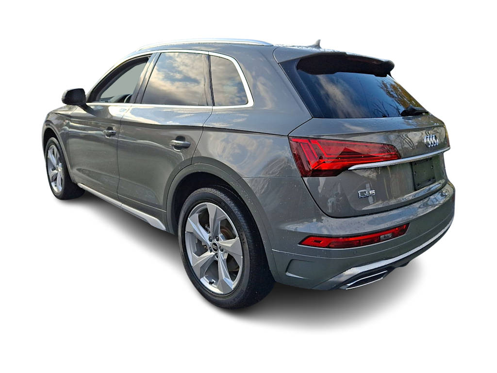 Thumbnail: 2023 Audi Q5 - 3
