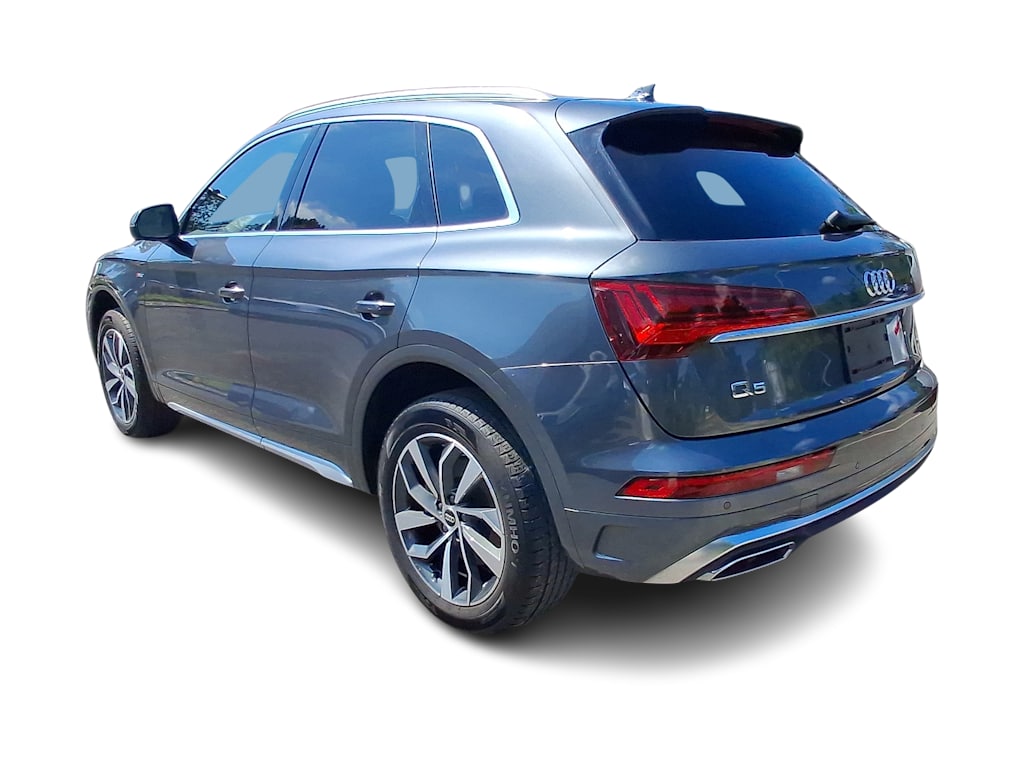 Thumbnail: 2023 Audi Q5 - 4