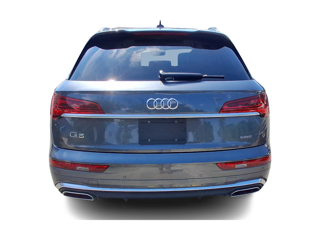 Thumbnail: 2023 Audi Q5 - 5