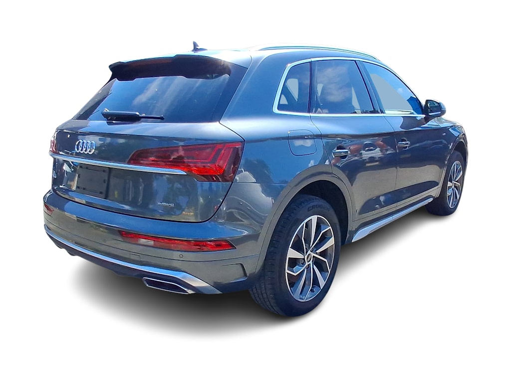 Thumbnail: 2023 Audi Q5 - 19