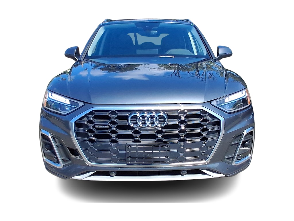 Thumbnail: 2023 Audi Q5 - 6