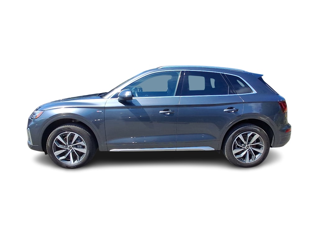 Thumbnail: 2023 Audi Q5 - 3