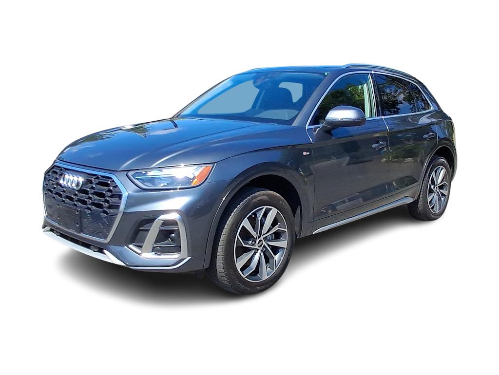 Thumbnail: 2023 Audi Q5 - 18