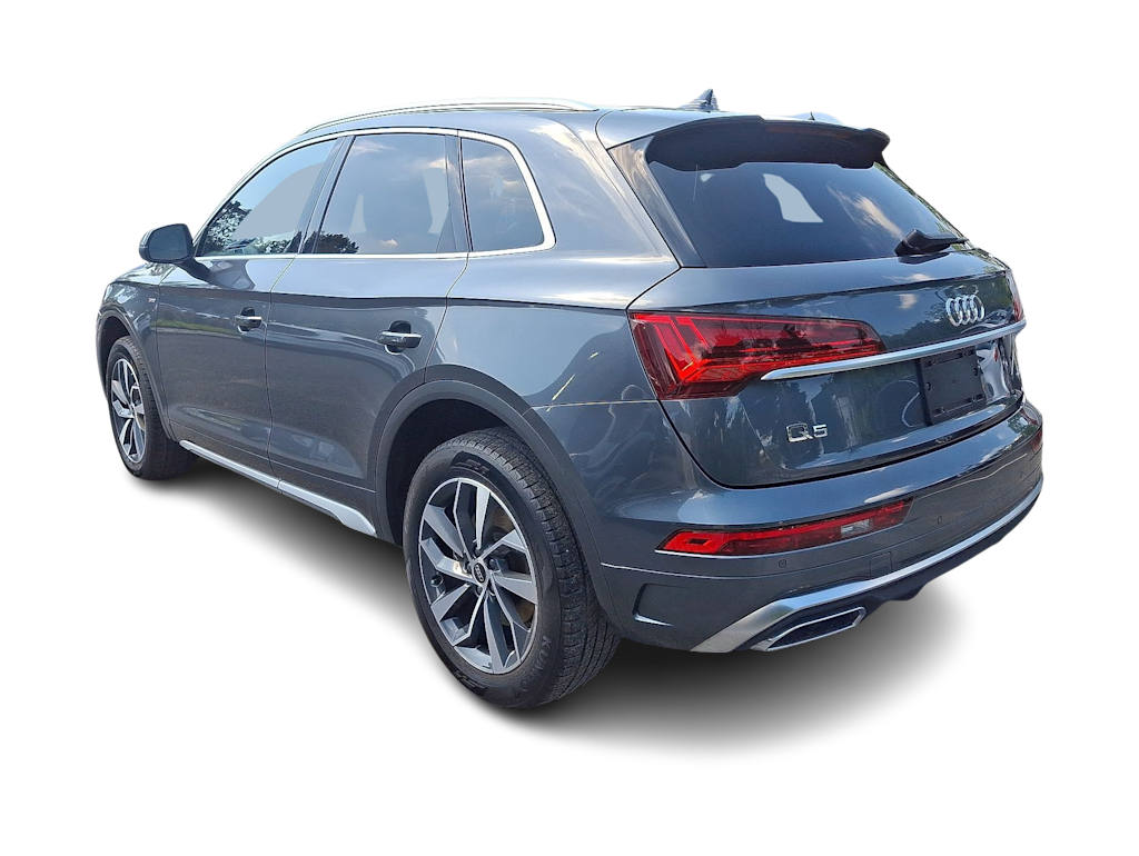 Thumbnail: 2023 Audi Q5 - 30