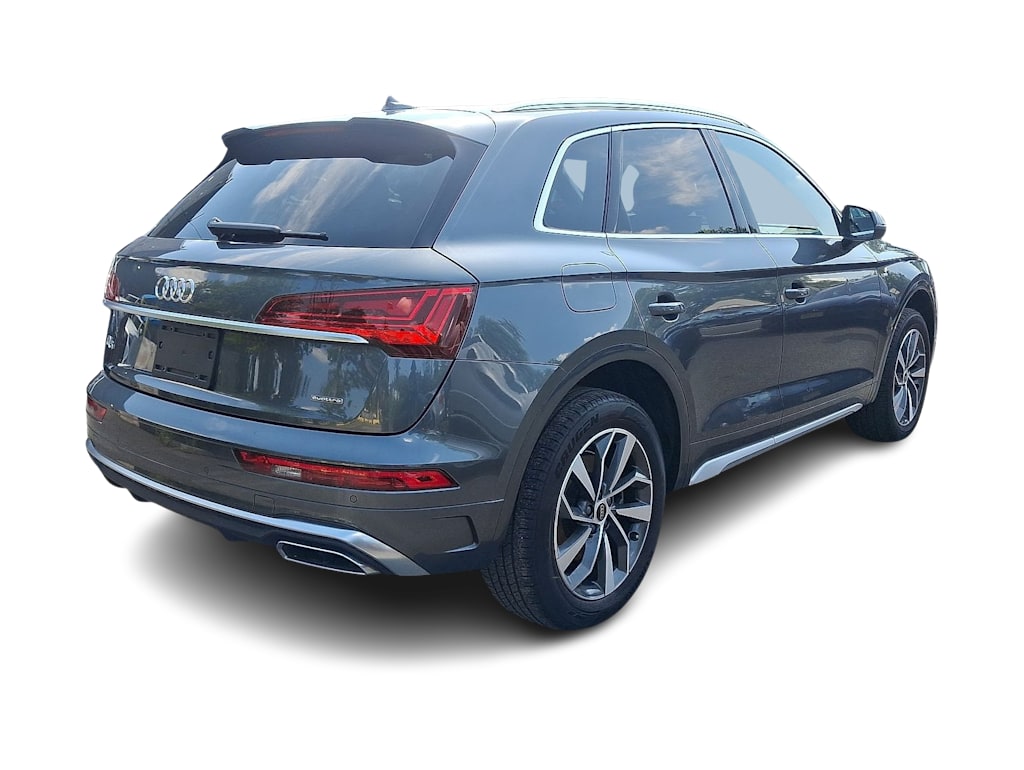 Thumbnail: 2023 Audi Q5 - 32