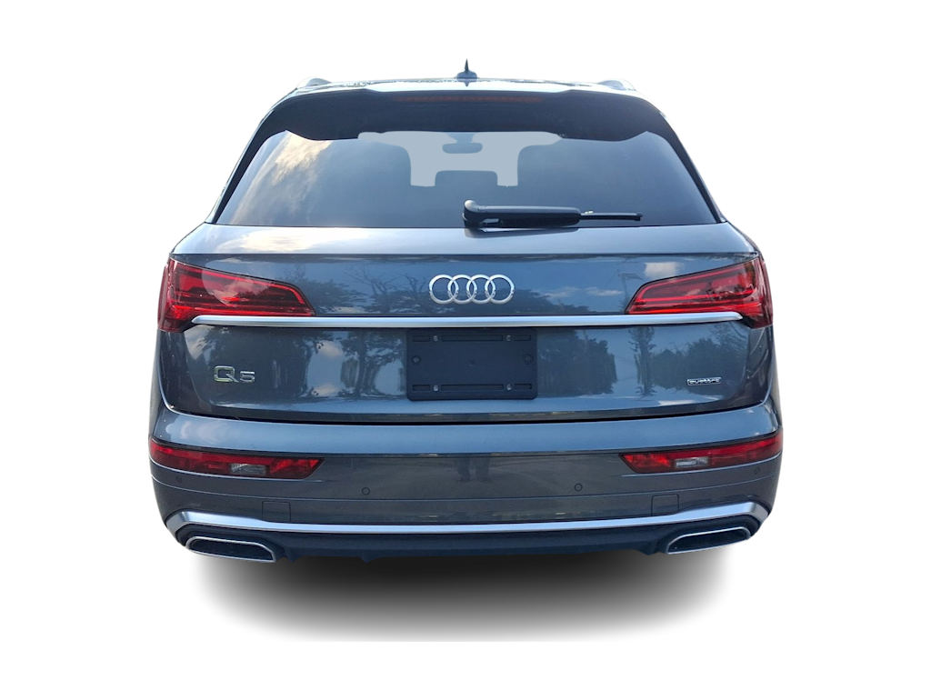 Thumbnail: 2023 Audi Q5 - 31