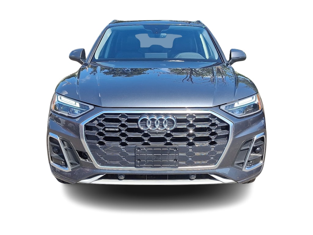 Thumbnail: 2023 Audi Q5 - 35