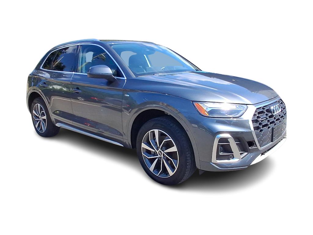 Thumbnail: 2023 Audi Q5 - 17