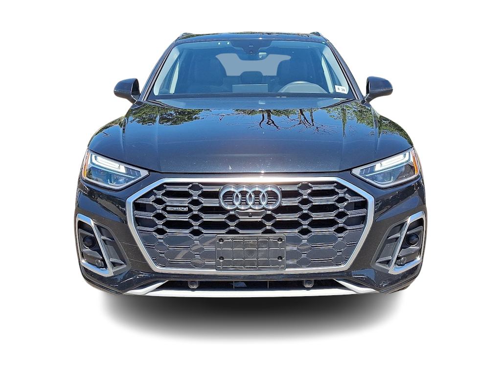 Thumbnail: 2023 Audi Q5 - 35
