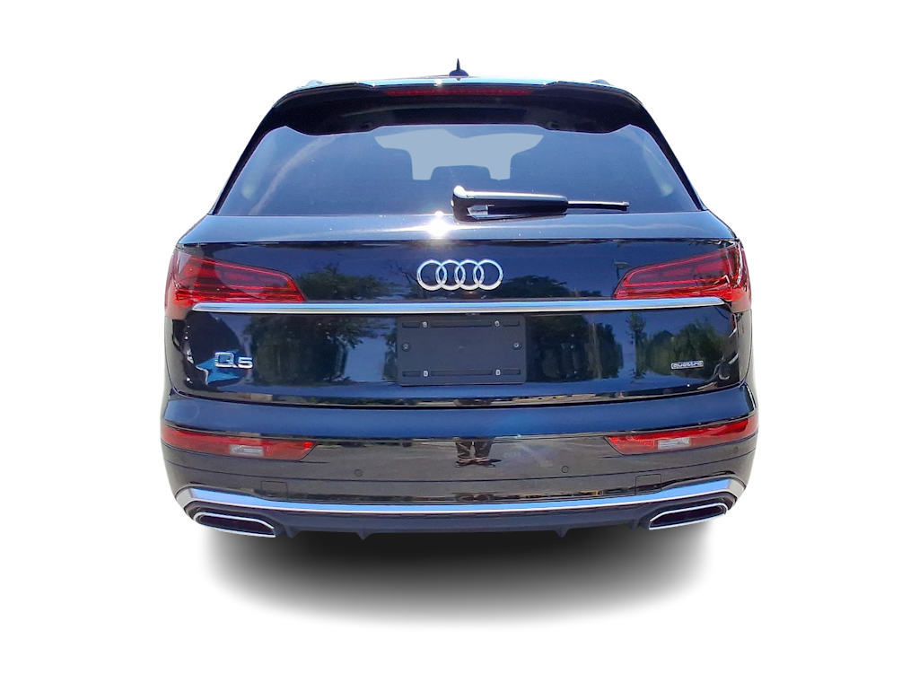 Thumbnail: 2023 Audi Q5 - 31