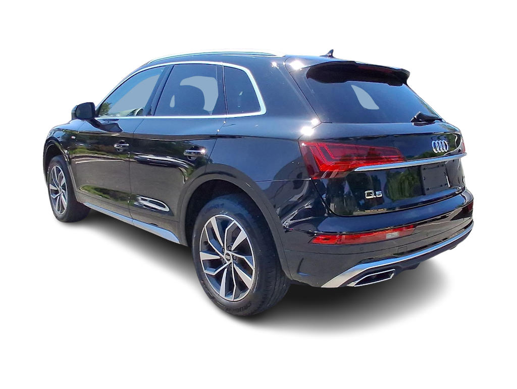 Thumbnail: 2023 Audi Q5 - 30