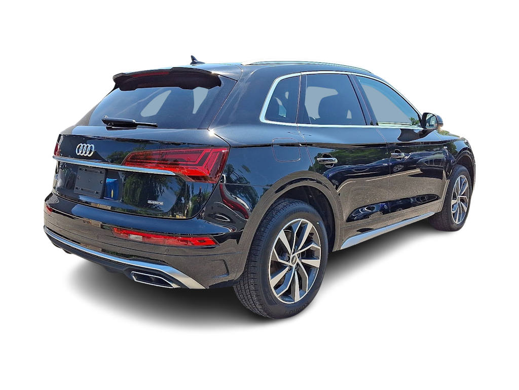 Thumbnail: 2023 Audi Q5 - 32