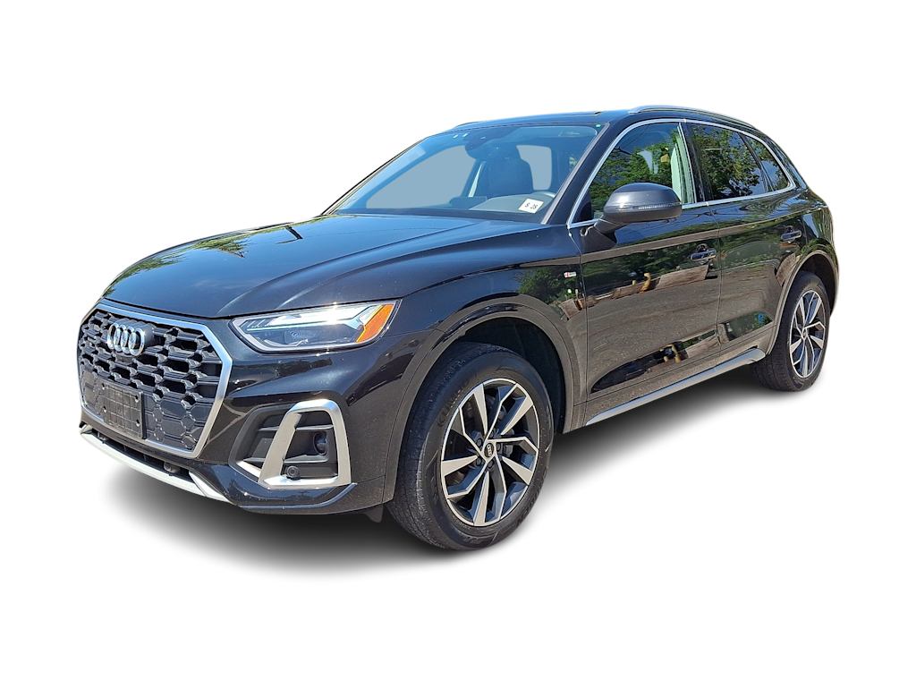 Thumbnail: 2023 Audi Q5 - 18