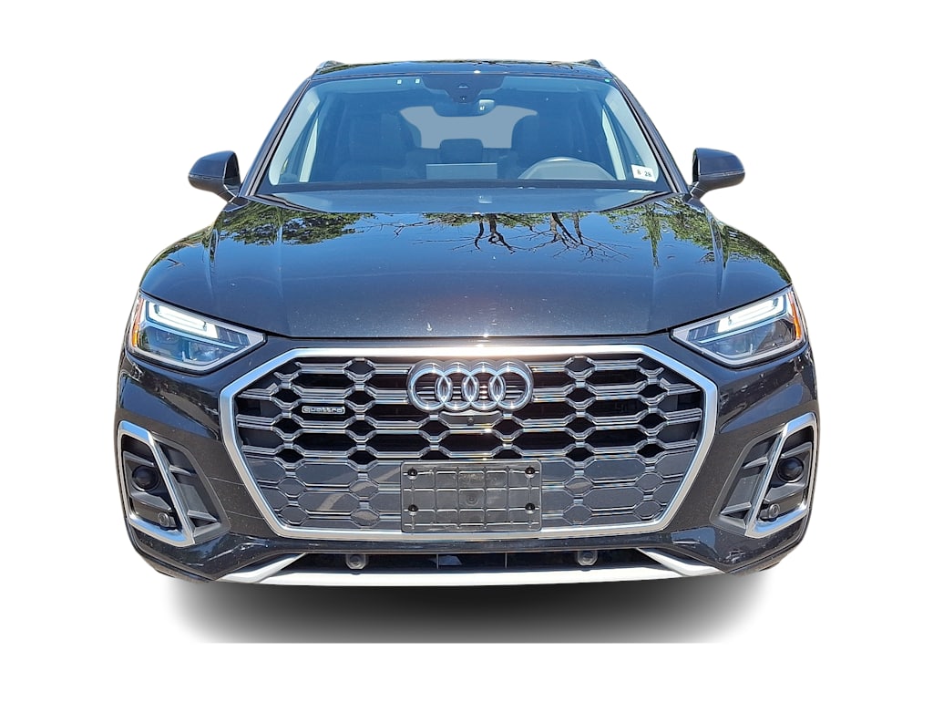 Thumbnail: 2023 Audi Q5 - 6
