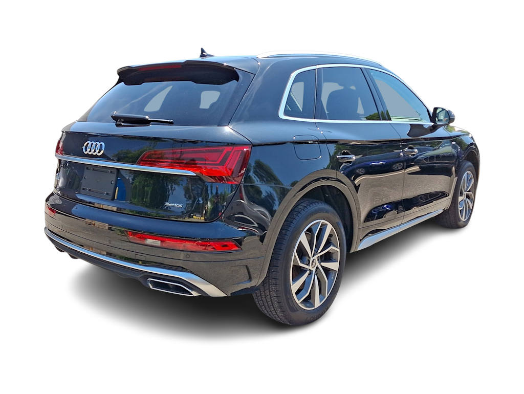 Thumbnail: 2023 Audi Q5 - 19