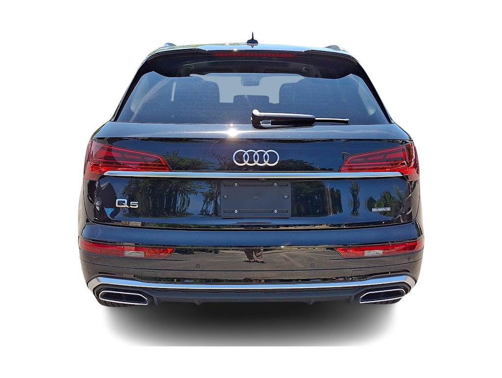 Thumbnail: 2023 Audi Q5 - 5