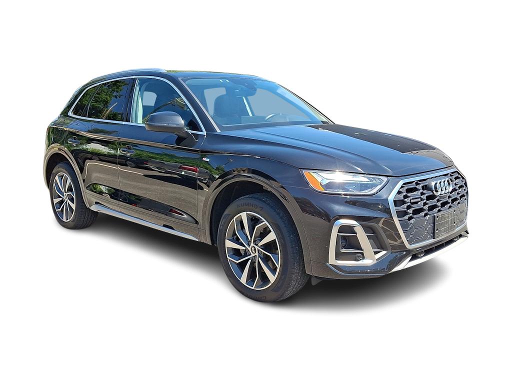 Thumbnail: 2023 Audi Q5 - 17