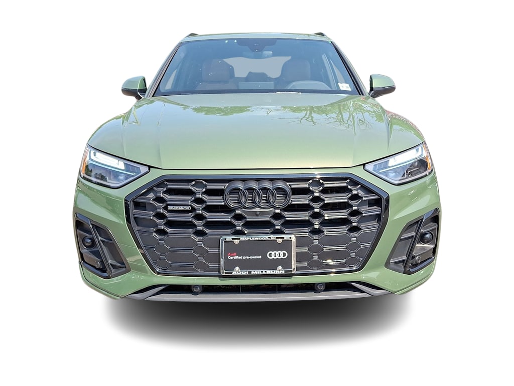 Thumbnail: 2023 Audi Q5 - 35