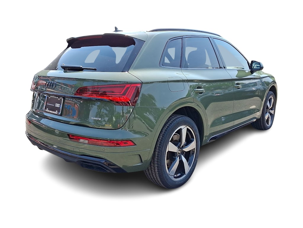 Thumbnail: 2023 Audi Q5 - 32