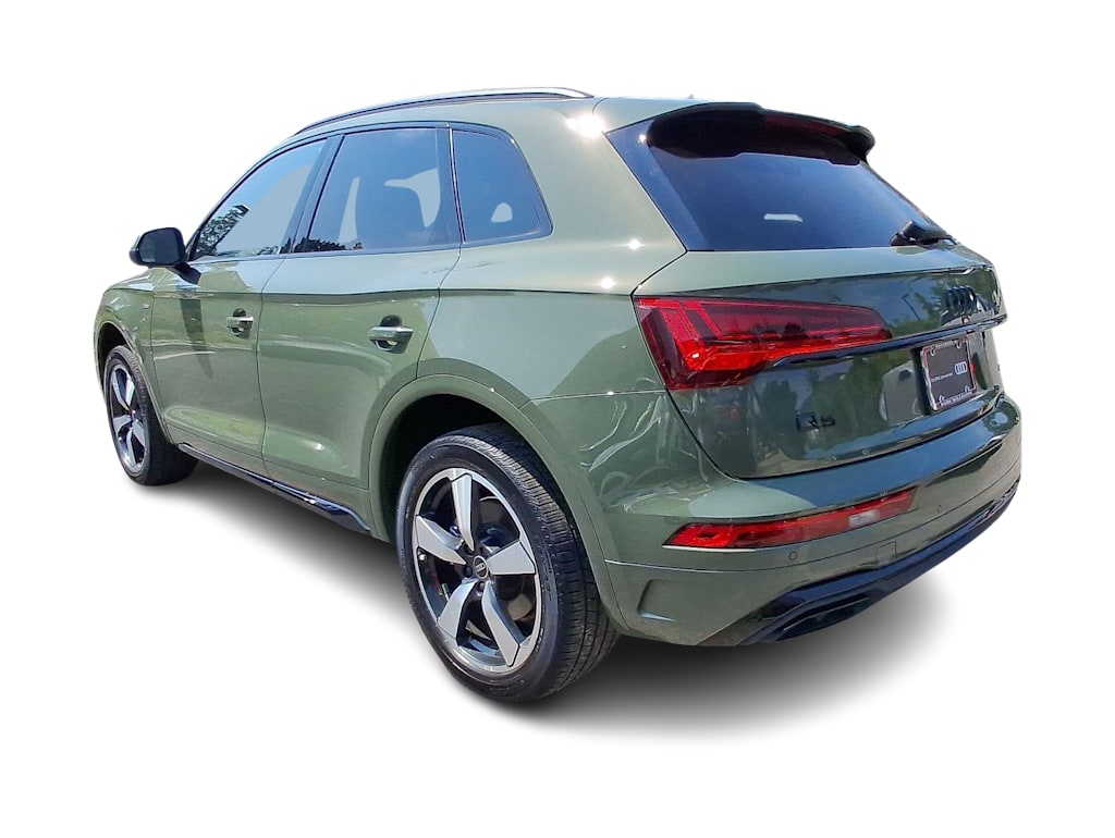 Thumbnail: 2023 Audi Q5 - 30