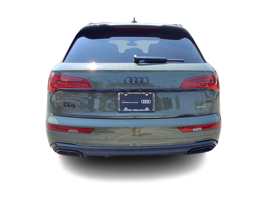 Thumbnail: 2023 Audi Q5 - 31